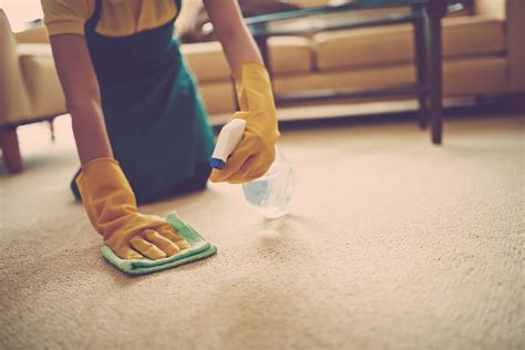 How to Get Rid of Deep-Set Stains with Oxi Matic Carpet Cleaners